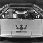 Maserati Boomerang 1972 23 150x150