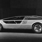Maserati Boomerang 1972 25 150x150