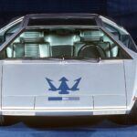 Maserati Boomerang 1972 3 150x150