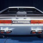 Maserati Boomerang 1972 4 150x150