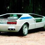 Maserati Boomerang 1972 7 150x150