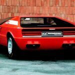 Maserati Boomerang 1972 8 150x150