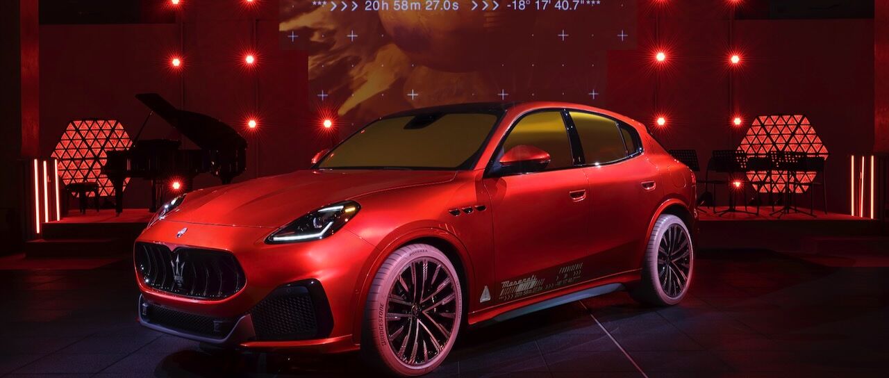 Todas las noticias de coches en un solo portal: Pruebas, fotos, vídeos, informes...