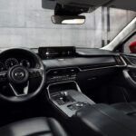 Mazda CX 60 2022 3 150x150