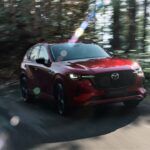 Mazda CX 60 Homura 2022 1 150x150