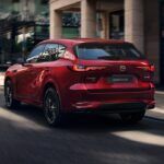 Mazda CX 60 Homura 2022 10 150x150