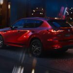 Mazda CX 60 Homura 2022 11 150x150