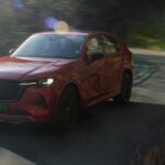 Mazda CX 60 Homura 2022 5 150x150