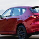 Mazda CX 60 Homura 2022 9 150x150