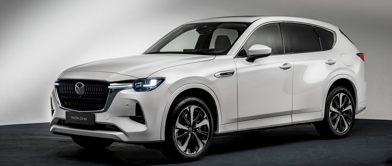 Todas las noticias de coches en un solo portal: Pruebas, fotos, vídeos, informes...