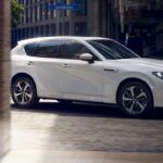 Mazda CX 60 Takumi 2022 12 150x150