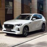 Mazda CX 60 Takumi 2022 14 150x150