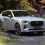 Mazda CX 60 Takumi 2022 17 150x150