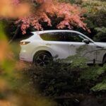 Mazda CX 60 Takumi 2022 19 150x150