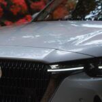 Mazda CX 60 Takumi 2022 22 150x150