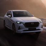 Mazda CX 60 Takumi 2022 25 150x150