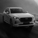 Mazda CX 60 Takumi 2022 26 150x150