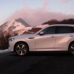 Mazda CX 60 Takumi 2022 27 150x150