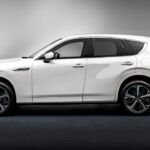 Mazda CX 60 Takumi 2022 3 150x150