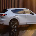 Mazda CX 60 Takumi 2022 30 150x150