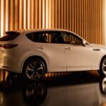 Mazda CX 60 Takumi 2022 31 150x150