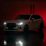 Mazda CX 60 Takumi 2022 32 150x150