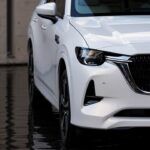 Mazda CX 60 Takumi 2022 34 150x150