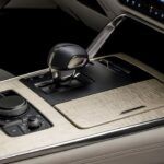 Mazda CX 60 Takumi 2022 39 150x150