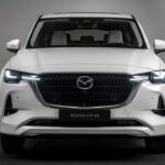 Mazda CX 60 Takumi 2022 4 150x150
