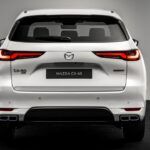 Mazda CX 60 Takumi 2022 5 150x150