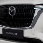 Mazda CX 60 Takumi 2022 7 150x150