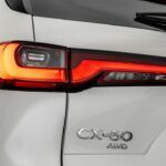 Mazda CX 60 Takumi 2022 9 150x150
