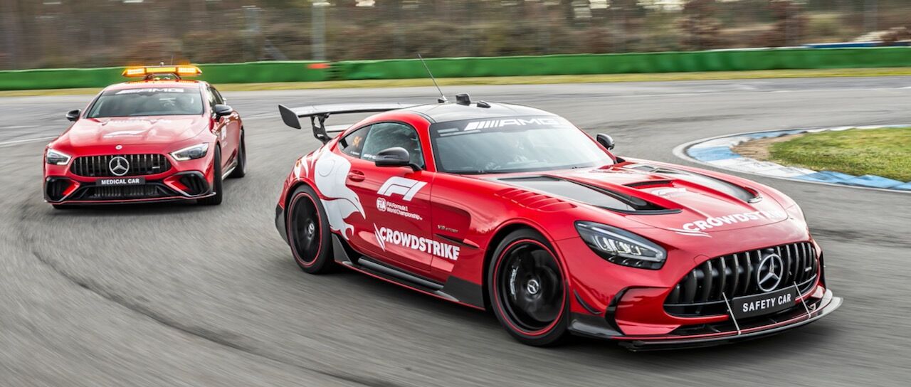 Todas las noticias de coches en un solo portal: Pruebas, fotos, vídeos, informes...