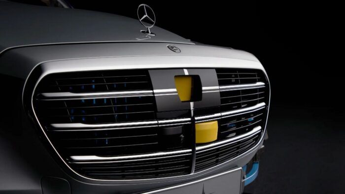 Mercedes Benz Pro Pilot Conduccion Autonoma Nivel 3 1 700x394