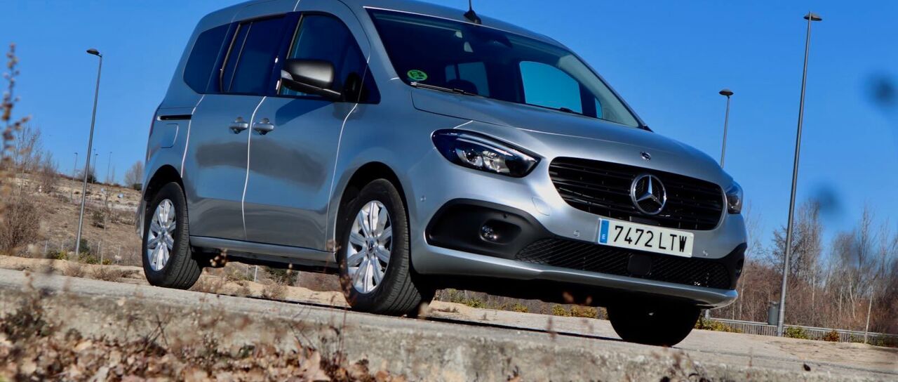 Todas las noticias de coches en un solo portal: Pruebas, fotos, vídeos, informes...