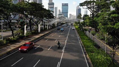La carga en movimiento de coche a coche ya no es una teoría