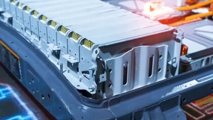 ¿Casi 500 kilómetros en menos de 20 minutos? Las baterías en estado sólido lo pueden lograr