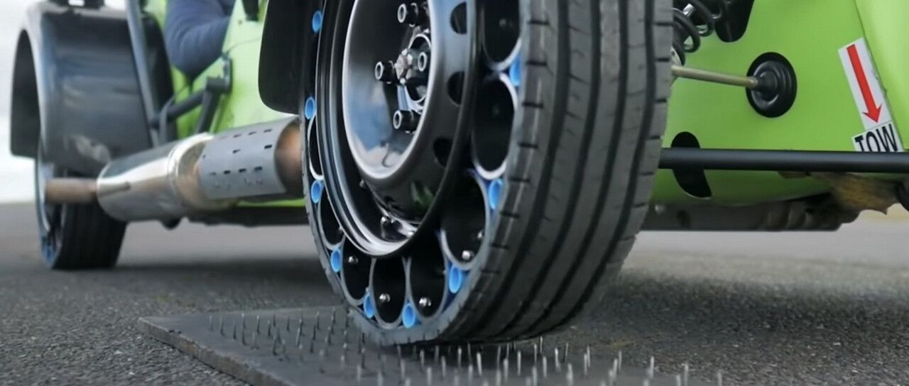 Todas las noticias de coches en un solo portal: Pruebas, fotos, vídeos, informes...