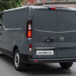 Nissan Primastar Van 2022 10 150x150