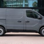 Nissan Primastar Van 2022 11 150x150