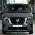 Nissan Primastar Van 2022 12 150x150