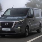 Nissan Primastar Van 2022 5 150x150