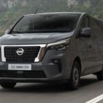 Nissan Primastar Van 2022 6 150x150
