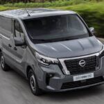 Nissan Primastar Van 2022 8 150x150