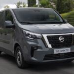 Nissan Primastar Van 2022 9 150x150