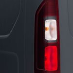 Nissan Primastar Van 2022 Detalle 1 150x150