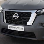 Nissan Primastar Van 2022 Detalle 3 150x150