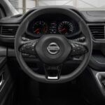 Nissan Primastar Van 2022 Interior 6 150x150