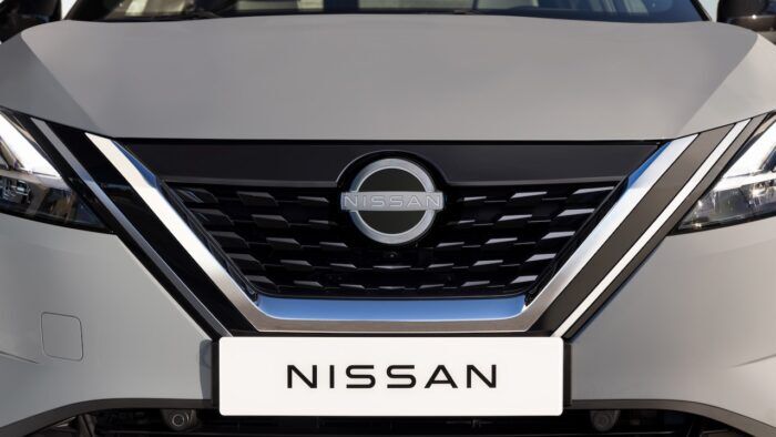 Nissan Qashqai E Power 16 700x394
