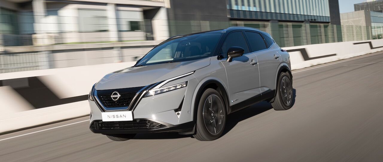 Todas las noticias de coches en un solo portal: Pruebas, fotos, vídeos, informes...